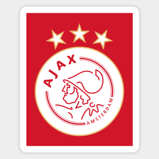 AJAX Magnet